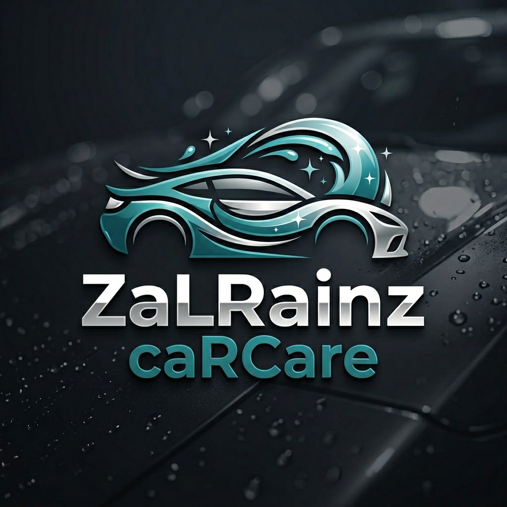 zaLRainz caRCare logo